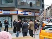 Nueva oficina en Oviedo de Reinas Grupo Inmobiliario