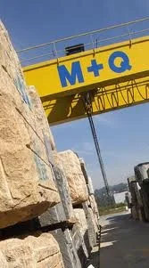 Marble and Quartzite España, S.L. elige a  Visual MS para su website corporativo