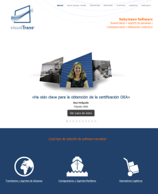 ¡Tenemos nueva web!