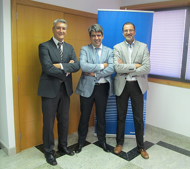 Open Cargo consolida su peso en la red Logistics International Network (Link)
