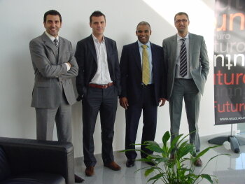 INTTRA news: entrevista con Visual Trans