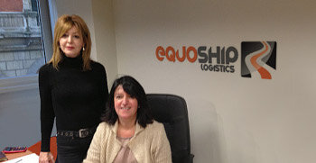 Equo Ship Logistics: nuevos proyectos con Visual Trans