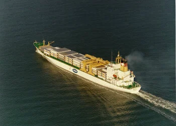 Nuevo servicio de la naviera Great White Fleet