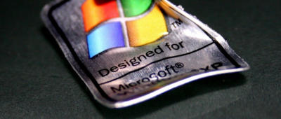 Adios a Windows XP