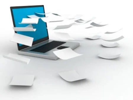 Ampliamos las posibilidades de nuestro Archivo de documentos vía email