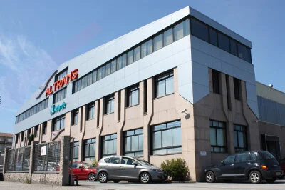 Altrans Fast Cargo obtiene la certificación OEA