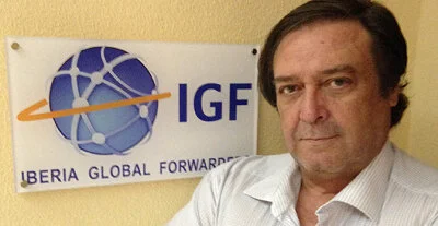 Iberia Global Forwarders apuesta por la Suite Visual Trans 