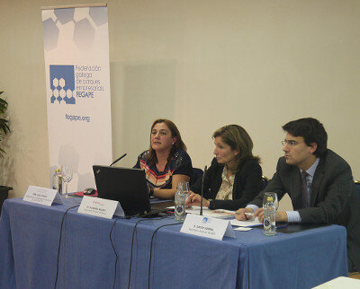 “Las personas trabajando a gusto damos lo mejor”