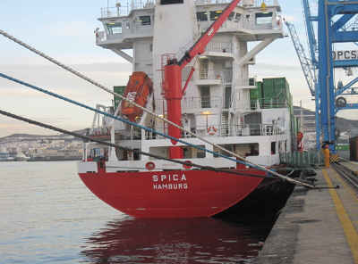 El Grupo JSV amplia su Servicio Express a Canarias