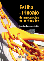 Nuevo guía de estiba y trincaje de mercancía en contenedor