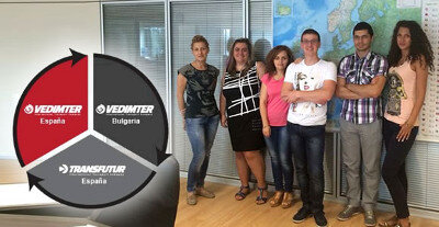 Transfutur y Vedimter: apuesta de futuro con Visual Trans