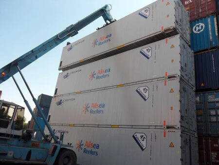 Marítima Alisea: certificación OEA y nuevos proyectos con el apoyo de Visual Trans