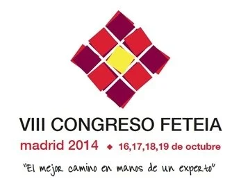 8º Congreso FETEIA 2014