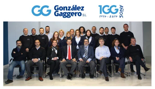 González Gaggero: 100 años de historia en el puerto de Algeciras