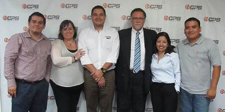 Blinter Cargo afirma su servicio de consolidado marítimo con sudamérica