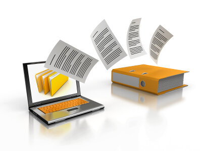 Ampliamos las posibilidades de nuestro Archivo Documental vía email