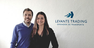 Levante Trading: nuevo cliente de Visual Trans