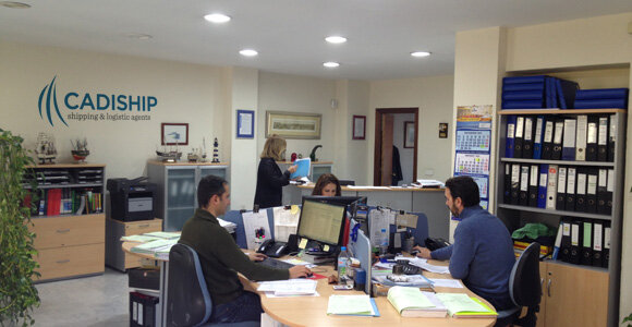 Cadiship: apuesta de renovación tecnológica con la Suite Visual Trans