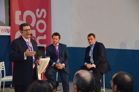 Bernardino Abad celebra el 125º aniversario de su fundación e inaugura nuevas instalaciones