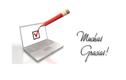 Un año más... ¡muchas gracias!