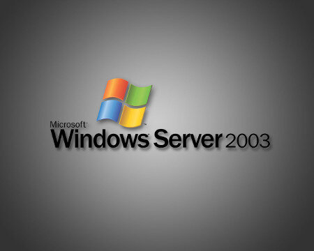 Fin del soporte para Windows Server 2003