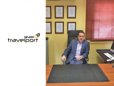 Tratansa (Grupo Travelport): gestión más eficaz con Visual Trans