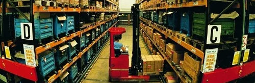 Transportes Nieves: crecimiento, innovación y evolución