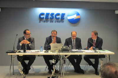 Networking OneRate / Visual Trans: “Control de riesgo: garantía de supervivencia empresarial”