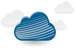 Éxito del servicio de Infraestructura Cloud de Visual Trans