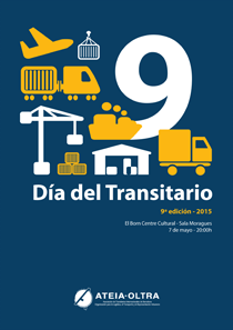 9ª Edición del Día del Transitario