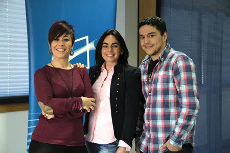 Reforzamos nuestro equipo