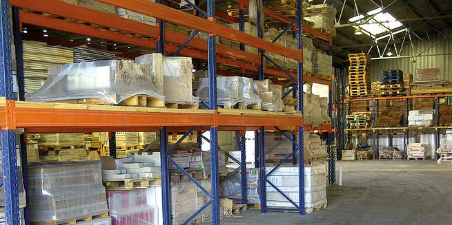 Caspo Logística abre un nuevo centro logístico  en Castellón