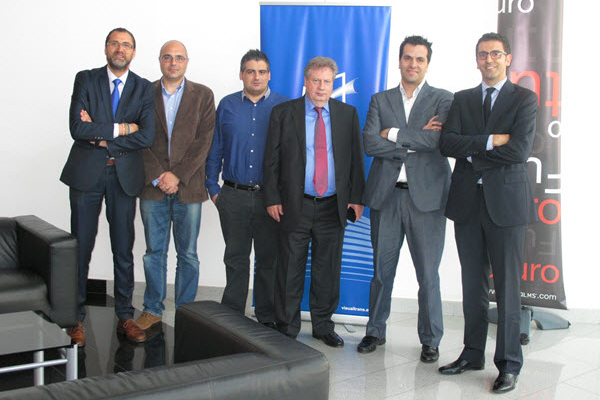 Merzcargo finaliza con éxito la implantación de la Suite Visual Trans