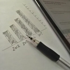 Encuesta para infografía sobre el profesional de la venta