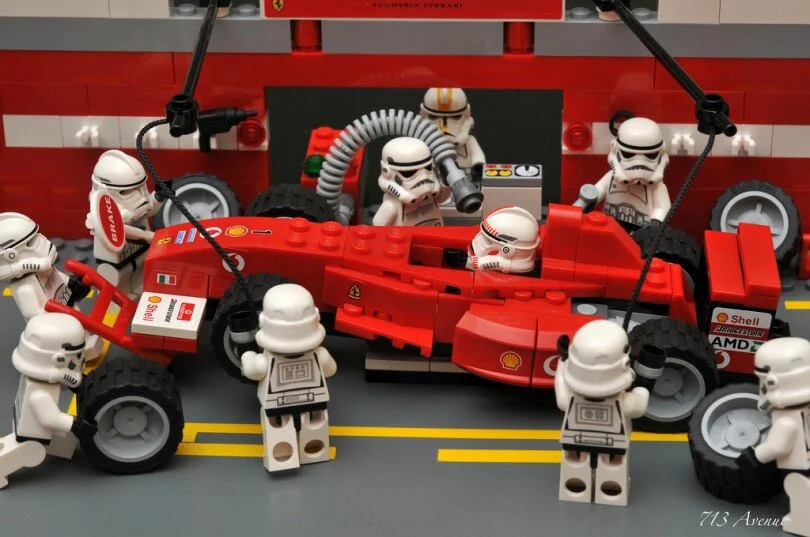 Implantación de metodologías ágiles en Visual Trans