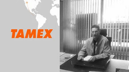 Tamex Catalunya: otra transitaria  que confía en Visual Trans