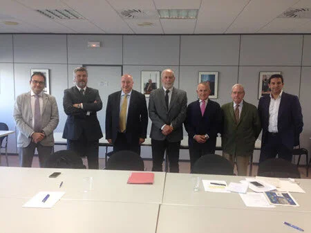 Noticias de FETEIA-OLTRA