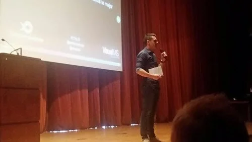 “Las personas trabajando a gusto damos lo mejor”