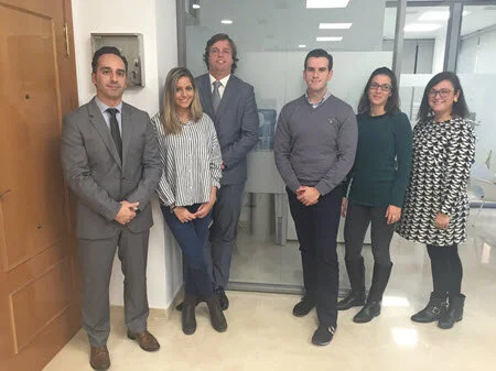 Go Forwarding: nuevas oficinas, nueva etapa