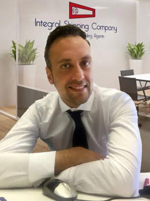 Nueva delegación de Integral Shipping en Madrid