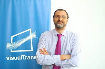 Visual Trans hace balance del 2015