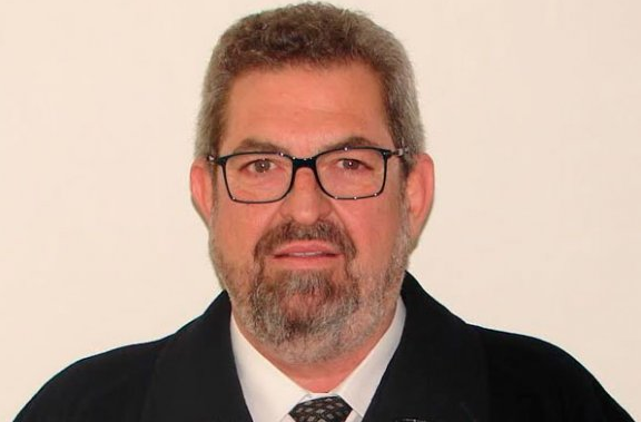 Juan Luis Gómez, nuevo presidente de la ATEIA de Cádiz