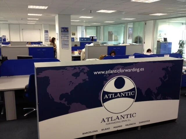 Atlantic Forwarding Spain integra la solución de gestión documental con Visual Trans