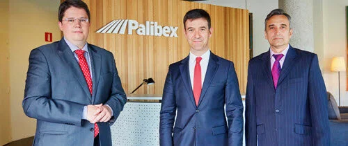 CLM Logistics se incorpora a la Red de franquicias Palibex