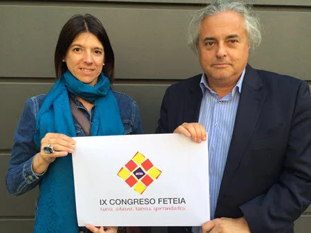 FETEIA-OLTRA celebrará su 9º Congreso Nacional bajo el lema "Nueva Aduana. Nuevas oportunidades"