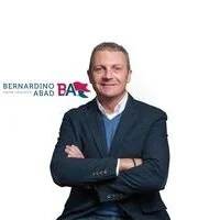 Víctor Gómez: nueva incorporación al Grupo Bernardino Abad