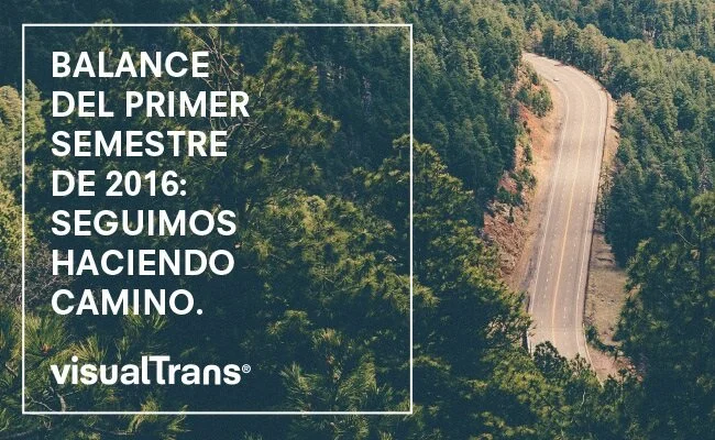 Seguimos haciendo camino