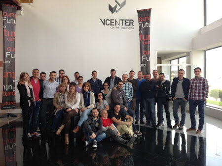 Visual Trans incluida en el listado de empresas con alto Potencial Competitivo de ARDAN