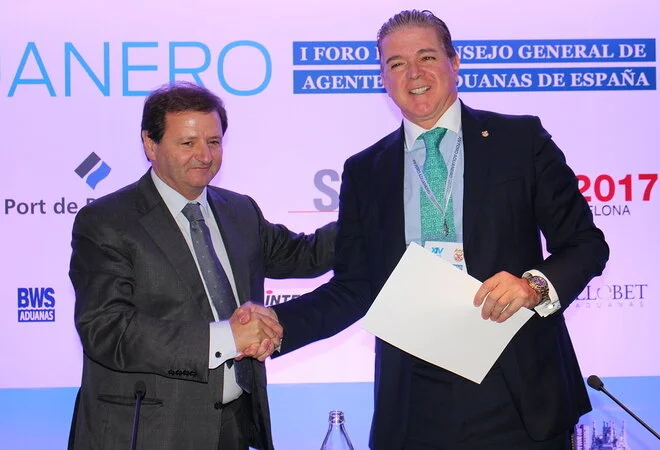 Nace la Asociación Profesional de Agentes de Aduanas, Carga y Logística de Madrid (APROADA)