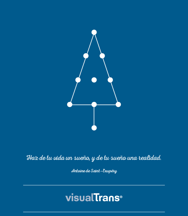 Feliz navidad y feliz 2017